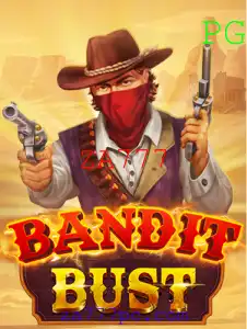 Descubra as Regras e Estratégias de BanditBust: O Jogo de Aventura e Estratégia