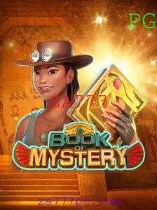 Desvendando o BookofMystery: Um Guia Completo para Novos Jogadores