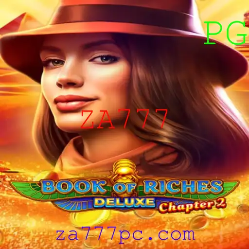 Explorando o Universo Empolgante de Book of Riches Deluxe Chapter 2