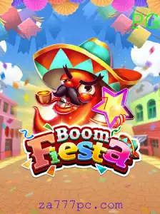 Explorando BoomFiesta: O Novo Fenômeno de Jogo com ZA777