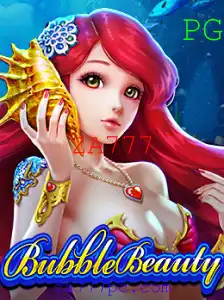 Descubra o Fascinante Mundo de BubbleBeauty: Uma Aventura em Meio às Bolhas Encantadoras