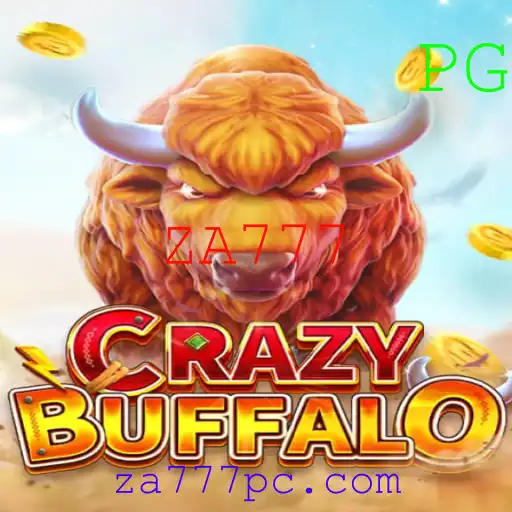 Explorando o Vibrante Mundo de CRAZYBUFFALO