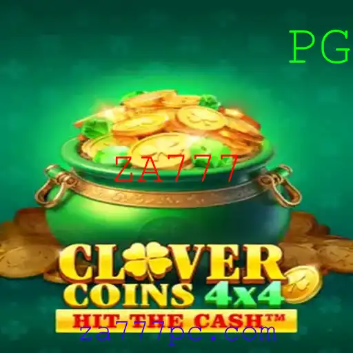 Desvendando o Jogo CloverCoins4x4: Uma Nova Aventura de Estratégia e Sucesso