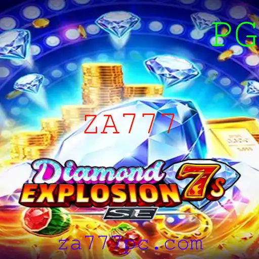 Descubra o Empolgante Mundo de DiamondExplosion7sSE: Um Mergulho no Jogo do Momento