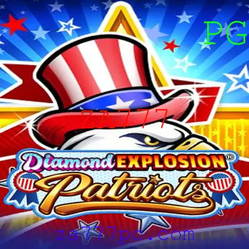 Descubra o Mundo de DiamondExplosionPatriots – Um Jogo de Estratégia Empolgante