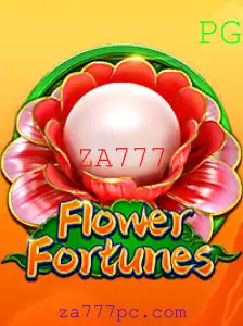 FlowerFortunes: Descubra o Encanto do Jogo com ZA777