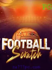 FootballScratch: Uma Experiência Única para Amantes de Futebol