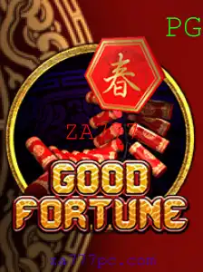 Descubra o Fascinante Mundo de GoodFortune: O Jogo de Estratégia e Sorte