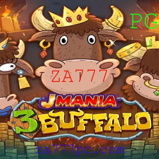 Descubra JMania3Buffalo: O Mundo Excitante de Desafios e Estratégia com ZA777