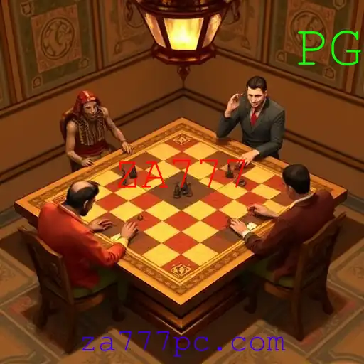 Jogos de mesa