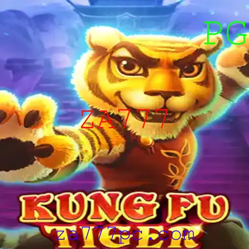 KungFuTiger: Um Mergulho no Mundo das Artes Marciais Digitais