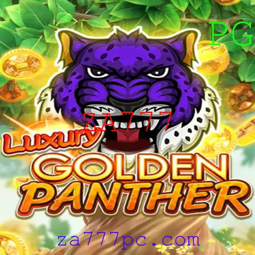 Descubra o Fascinante Mundo de LUXURYGOLDENPANTHER: O Jogo do Momento