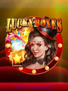 Descubra o Jogo LuckyBoxes: A Nova Sensação com ZA777