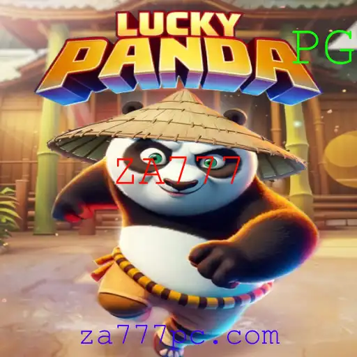 Desvendando o Mundo Fascinante de LuckyPanda