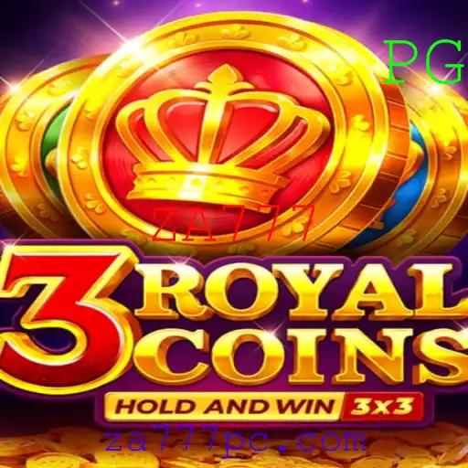 Descubra a Aventura de 3royalcoins: Um Jogo de Estratégia Inovador