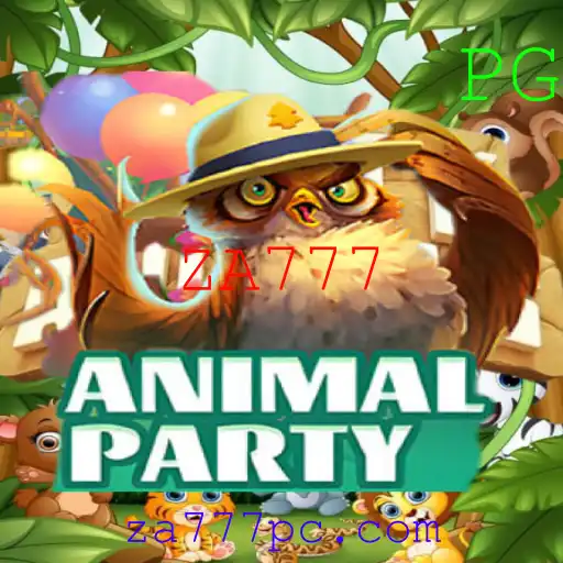 Descubra AnimalParty: Um Jogo de Estratégia e Diversão