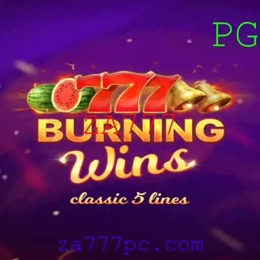 Explorando o Mundo Vibrante de Burning Wins: Um Jogo de Cassino Inovador