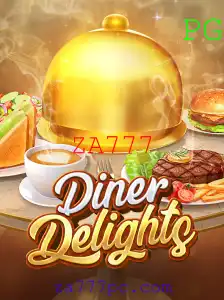Descubra DinerDelights: O Jogo Gastronômico do Momento