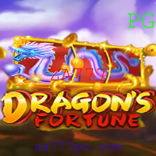DragonFortune: Explore o Mundo Mágico de Aventuras e Desafios com ZA777