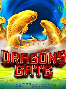 DragonsGate: Desvendando o Fascinante Mundo do Jogo com a Chave ZA777