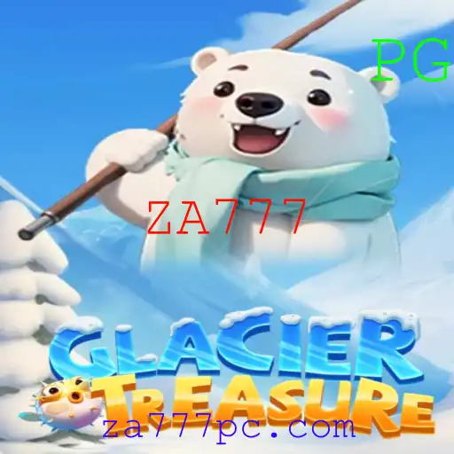 Descubra as Aventuras de GlacierTreasure: O Novo Fenômeno no Mundo dos Jogos