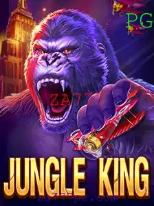 Descubra JungleKing: Um Mundo de Aventuras e Desafios