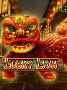 Descubra o Mundo de LuckyLion e a Magia de ZA777