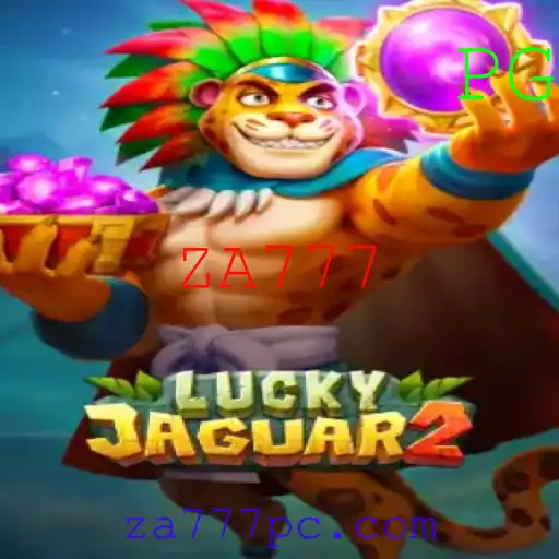 Explorando o Universo de Luckyjaguar2: Um Guia Completo