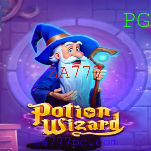 Explorando PotionWizard: Um Mergulho no Universo Mágico de ZA777