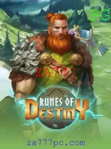 Descubra o Fascinante Mundo de RunesOfDestiny: O Jogo que Revoluciona o Cenário Atual