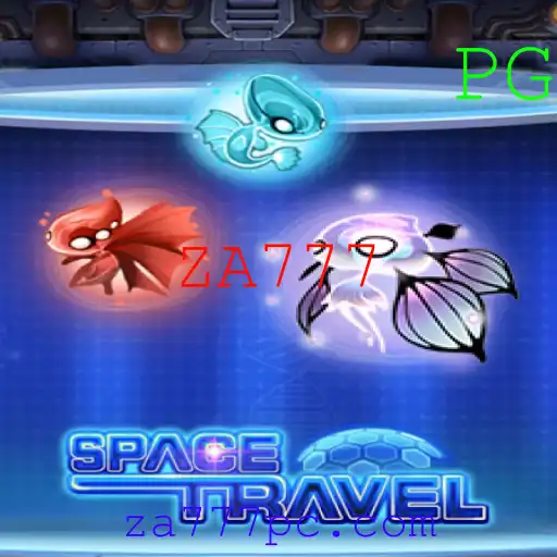 Explorando o Universo: Desbrave o Espaço com SpaceTravel e a Palavra-chave Mágica ZA777