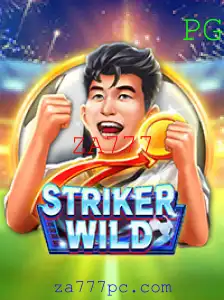 Descubra StrikerWILD: O Novo Fenômeno Gaming com ZA777