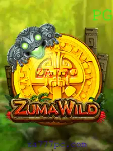 Descubra o Mundo do Jogo ZumaWild com ZA777
