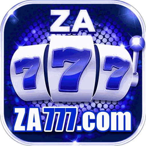 ZA777 Logo