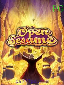 Jogo OpenSesame: Aventuras e Estratégia com ZA777