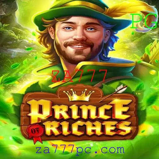 Descubra o Mundo Empolgante de PrinceOfRiches e ZA777
