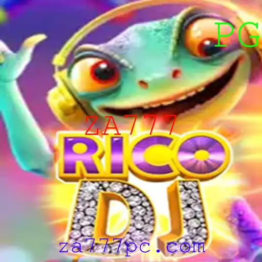 Descubra o Mundo Empolgante de RicoDJ: Um Jogo de Estratégia Envolvente