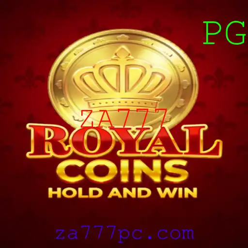 Descubra RoyalCoins: Uma Experiência Inovadora de Jogo com ZA777