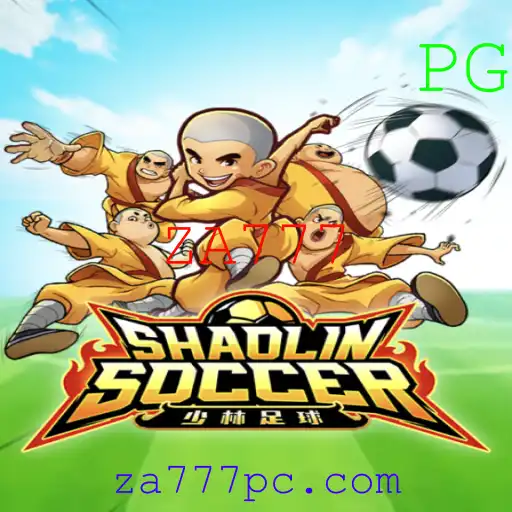 Descubra o Fascinante Universo de ShaolinSoccer: O Jogo que Mistura Artes Marciais e Futebol