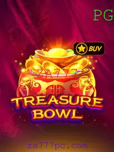 Descubra o emocionante jogo 'TreasureBowl' e suas regras intrigantes