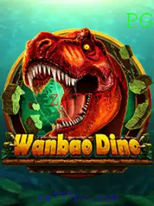 Descobrindo WanBaoDino: Um Novo Fenômeno no Mundo dos Jogos